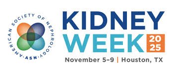 Kidney Week 2025 – Nefroloģijas konference